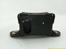 Jaguar XK Yaw Rate & Body Acceleration Sensor Module-3