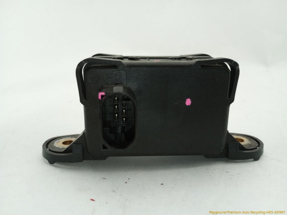 Jaguar XK Yaw Rate & Body Acceleration Sensor Module