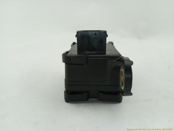 Jaguar XK Yaw Rate & Body Acceleration Sensor Module