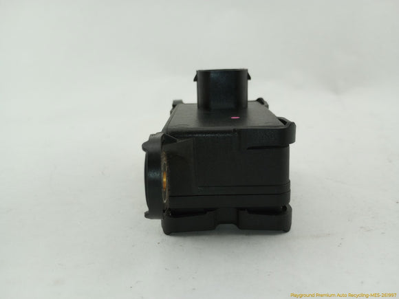 Jaguar XK Yaw Rate & Body Acceleration Sensor Module
