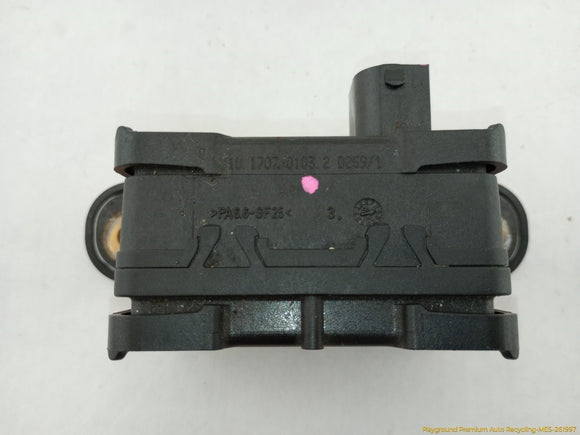 Jaguar XK Yaw Rate & Body Acceleration Sensor Module