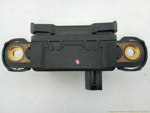 Jaguar XK Yaw Rate & Body Acceleration Sensor Module