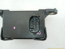 Jaguar XK Yaw Rate & Body Acceleration Sensor Module-8