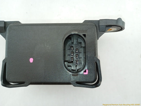 Jaguar XK Yaw Rate & Body Acceleration Sensor Module
