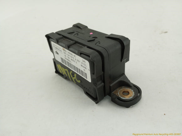 Jaguar XK Yaw Rate & Body Acceleration Sensor Module