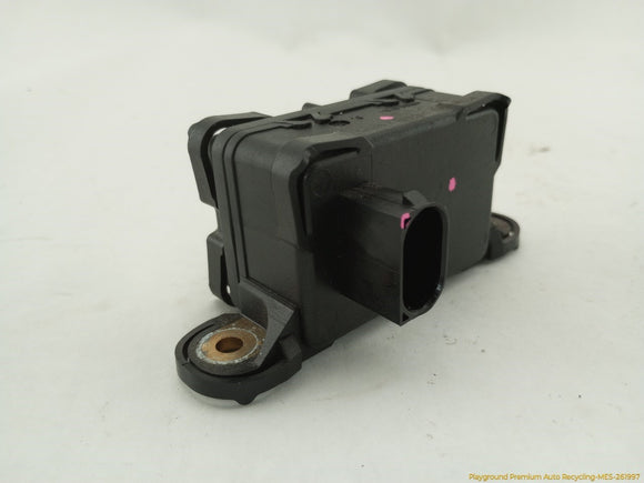 Jaguar XK Yaw Rate & Body Acceleration Sensor Module