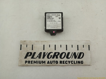 Jaguar XK Radio Antenna Amplifier Module