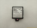 Jaguar XK Radio Antenna Amplifier Module-2