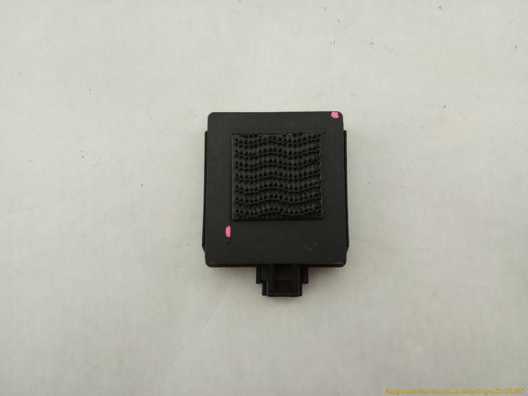 Jaguar XK Radio Antenna Amplifier Module