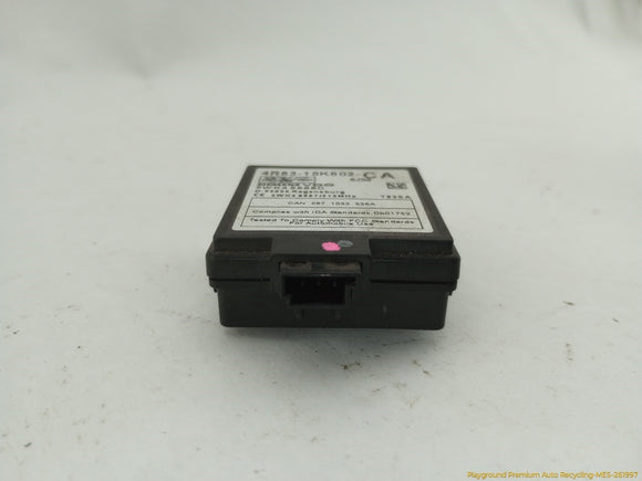 Jaguar XK Radio Antenna Amplifier Module