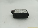 Jaguar XK Radio Antenna Amplifier Module-5