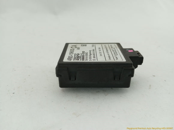 Jaguar XK Radio Antenna Amplifier Module