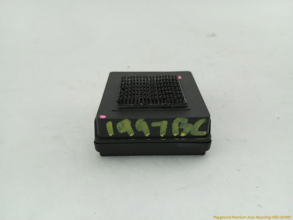 Jaguar XK Radio Antenna Amplifier Module