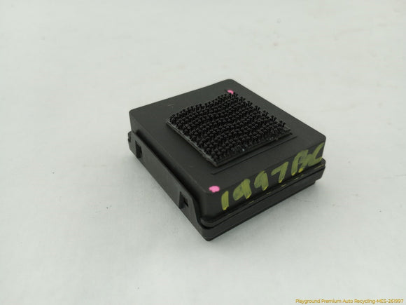 Jaguar XK Radio Antenna Amplifier Module