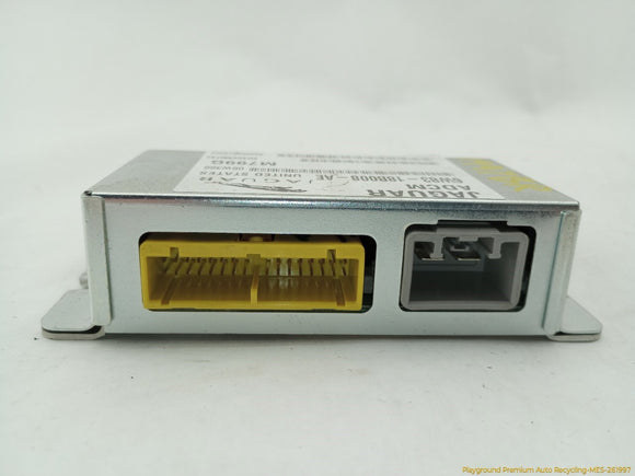 Jaguar XK Adaptive Suspension Damping Control Module