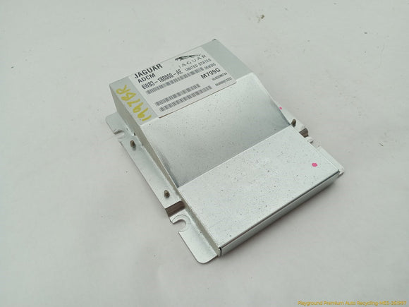 Jaguar XK Adaptive Suspension Damping Control Module