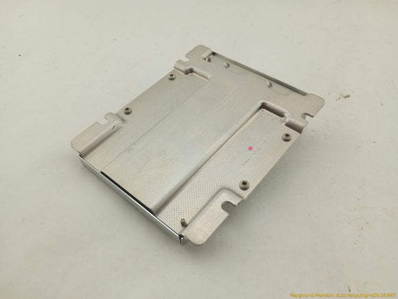 Jaguar XK Adaptive Suspension Damping Control Module