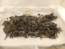 Lincoln MKT Dismantling Hardware Fasteners Bolts & Nuts-1