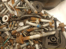 Lincoln MKT Dismantling Hardware Fasteners Bolts & Nuts-5