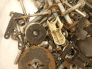 Lincoln MKT Dismantling Hardware Fasteners Bolts & Nuts-9