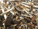 Lincoln MKT Dismantling Hardware Fasteners Bolts & Nuts-10