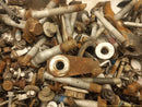 Lincoln MKT Dismantling Hardware Fasteners Bolts & Nuts-11