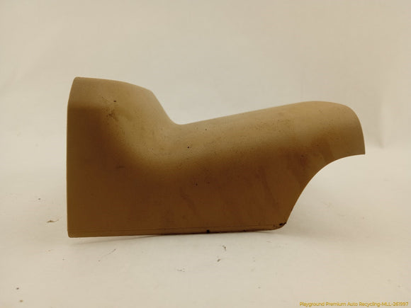 Jaguar XK Rear Center Console Cubby Trim Cover