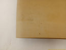 Jaguar XK Rear Center Console Cubby Trim Cover-8