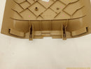 Jaguar XK Rear Center Console Cubby Trim Cover-9