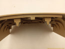Jaguar XK Rear Center Console Cubby Trim Cover-10