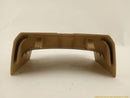 Jaguar XK Rear Center Console Cubby Trim Cover-11