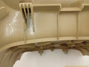 Jaguar XK Rear Center Console Cubby Trim Cover-12