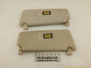 Jaguar XK Pair Of Sun Visors-1