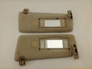 Jaguar XK Pair Of Sun Visors-2