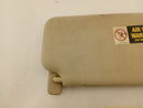 Jaguar XK Pair Of Sun Visors-8
