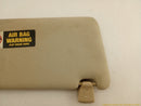 Jaguar XK Pair Of Sun Visors-9