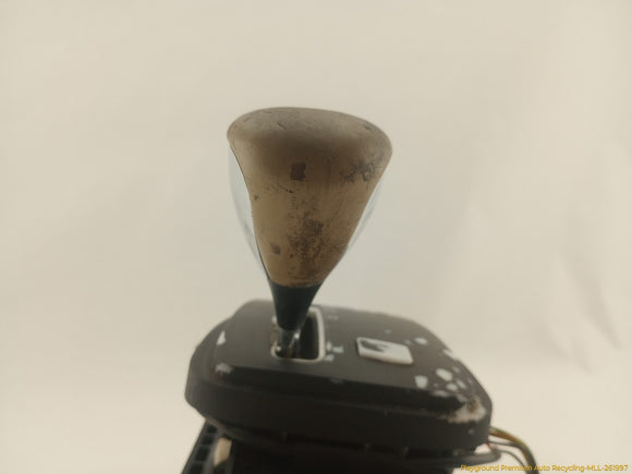 Jaguar XK **AS IS** Gear Shifter Selector