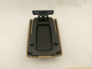 Jaguar XK Center Console Armrest Lid Cover-2