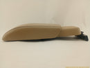 Jaguar XK Center Console Armrest Lid Cover-5