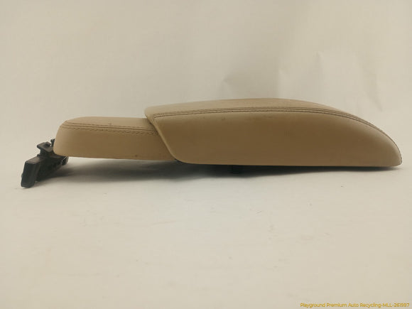 Jaguar XK Center Console Armrest Lid Cover