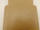 Jaguar XK Center Console Armrest Lid Cover-8
