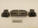 Jaguar XK Set Of Dashboard Air Vents-1