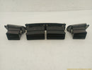 Jaguar XK Set Of Dashboard Air Vents-2