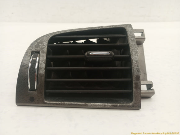 Jaguar XK Set Of Dashboard Air Vents