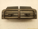 Jaguar XK Set Of Dashboard Air Vents-6