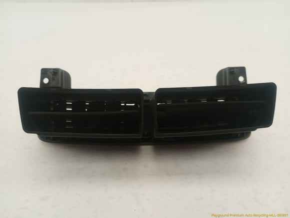 Jaguar XK Set Of Dashboard Air Vents