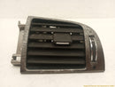 Jaguar XK Set Of Dashboard Air Vents-9