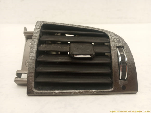 Jaguar XK Set Of Dashboard Air Vents