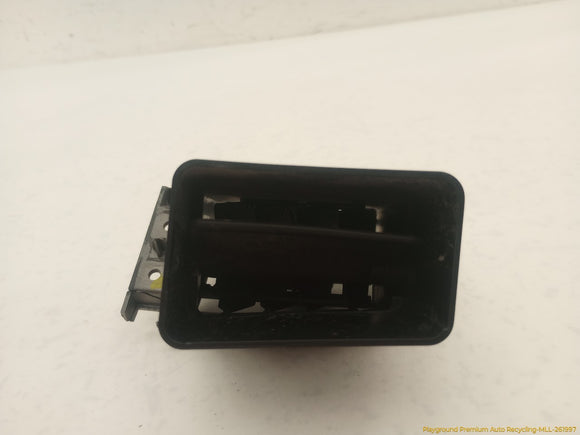 Jaguar XK Set Of Dashboard Air Vents