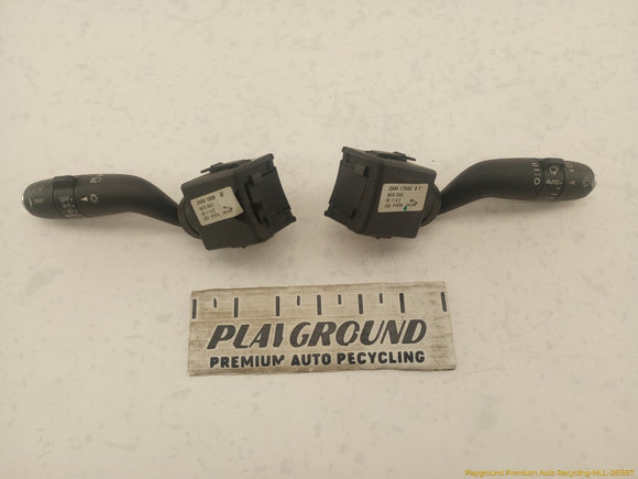 Jaguar XK Steering Column Combination Switches